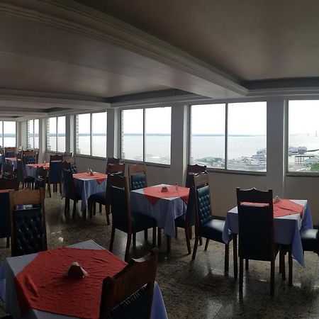 Oyo Hotel Ana Cassia Manaus Exteriör bild