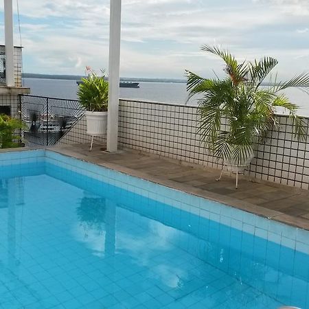 Oyo Hotel Ana Cassia Manaus Exteriör bild