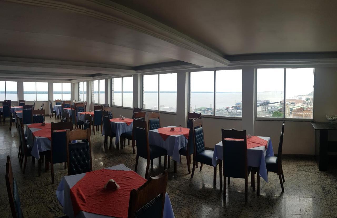 Oyo Hotel Ana Cassia Manaus Exteriör bild