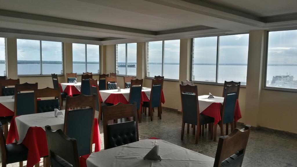 Oyo Hotel Ana Cassia Manaus Exteriör bild