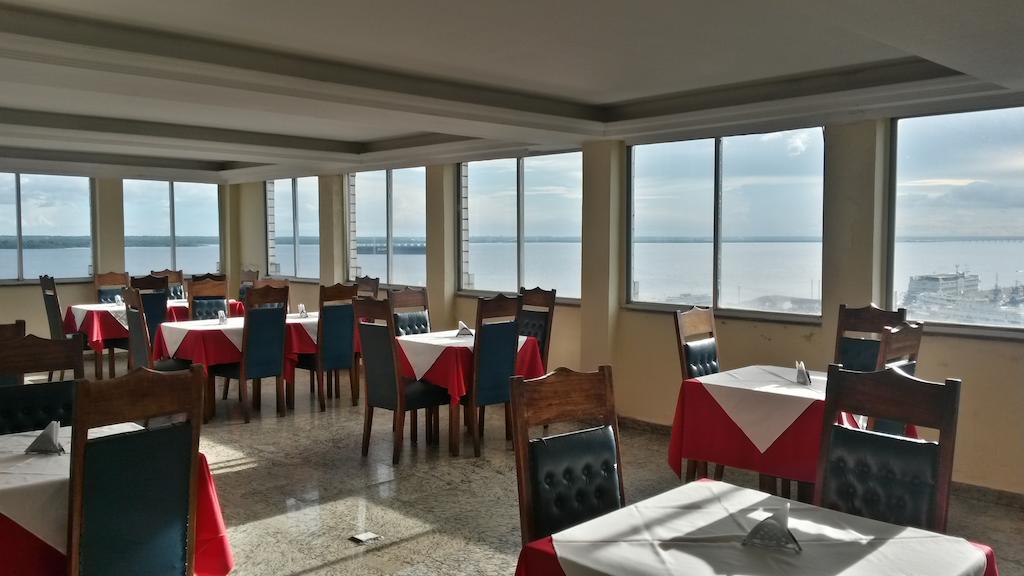 Oyo Hotel Ana Cassia Manaus Exteriör bild