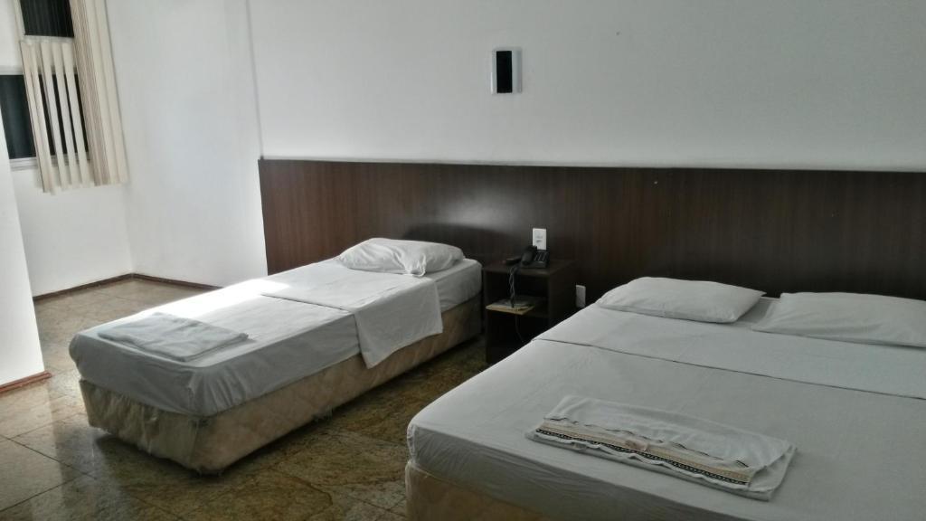 Oyo Hotel Ana Cassia Manaus Rum bild