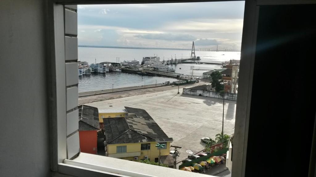 Oyo Hotel Ana Cassia Manaus Rum bild