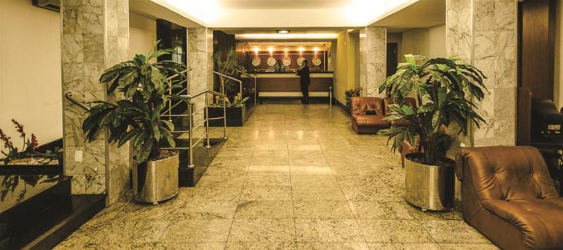 Oyo Hotel Ana Cassia Manaus Exteriör bild