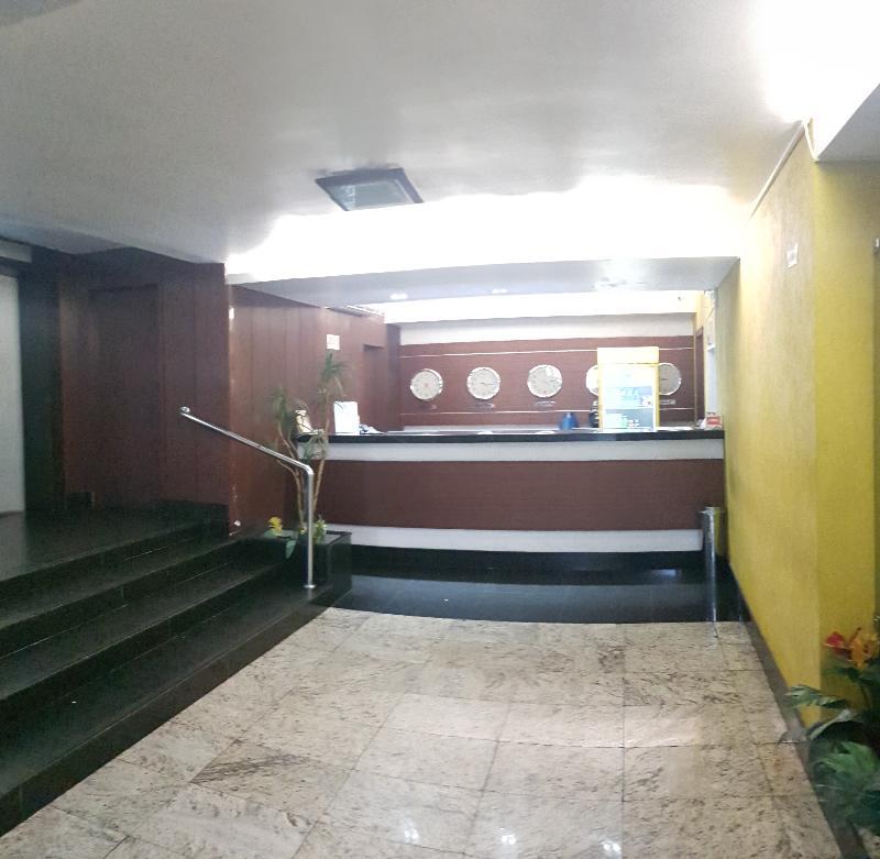 Oyo Hotel Ana Cassia Manaus Exteriör bild