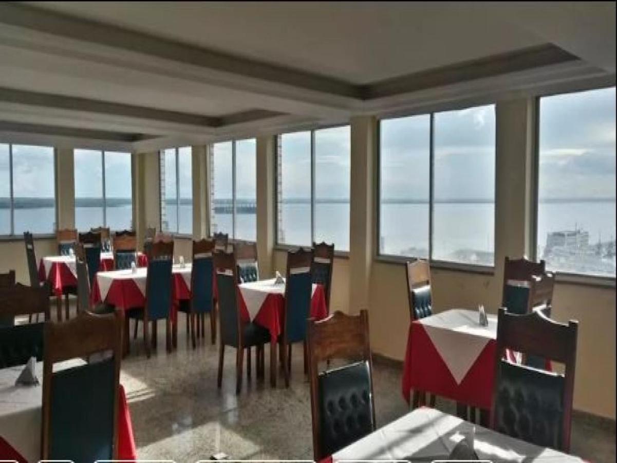 Oyo Hotel Ana Cassia Manaus Exteriör bild