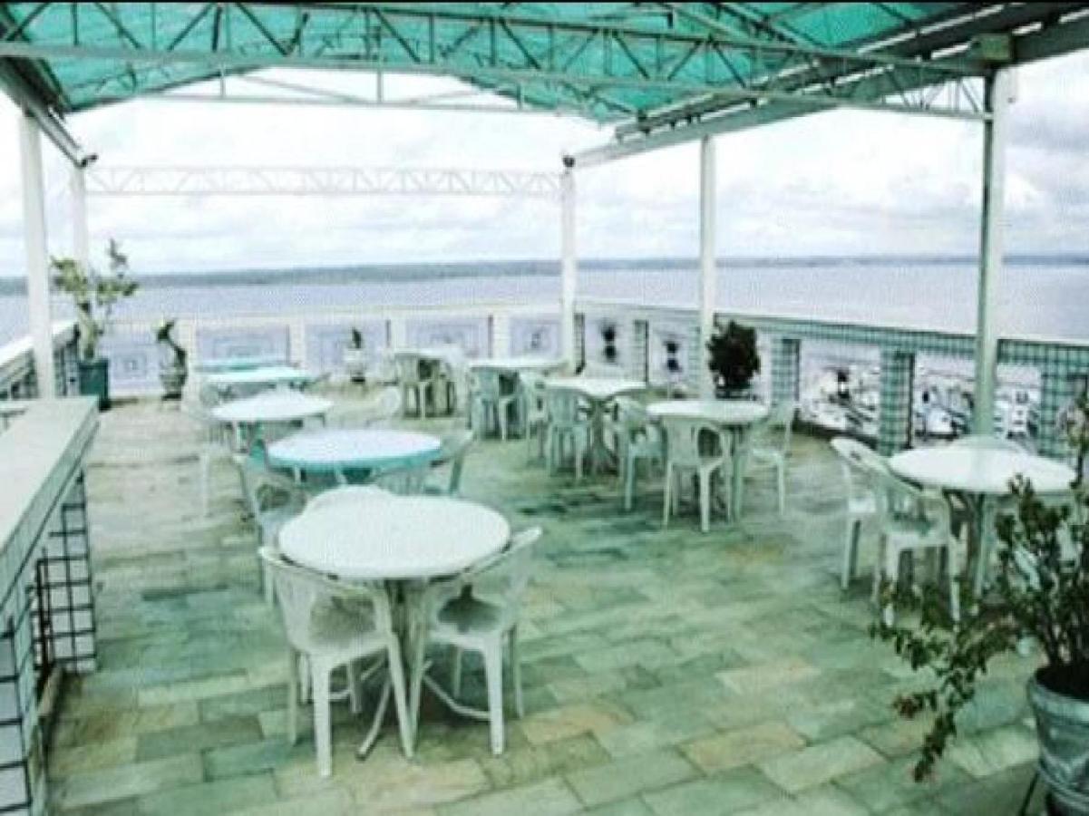 Oyo Hotel Ana Cassia Manaus Exteriör bild