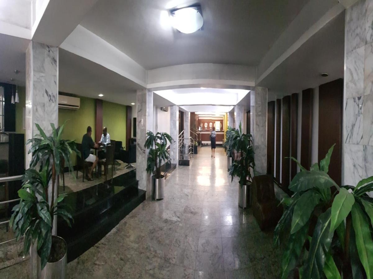 Oyo Hotel Ana Cassia Manaus Exteriör bild