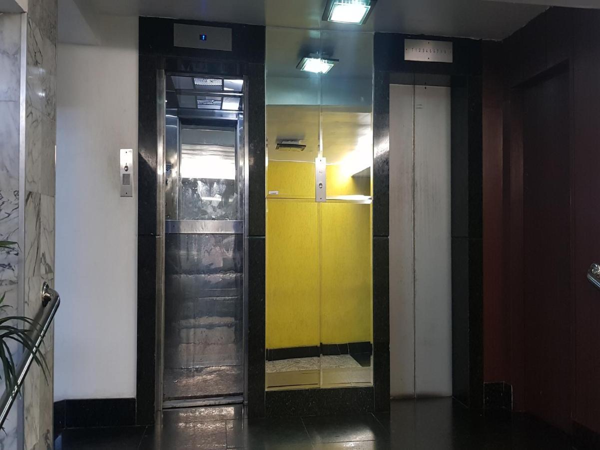 Oyo Hotel Ana Cassia Manaus Exteriör bild