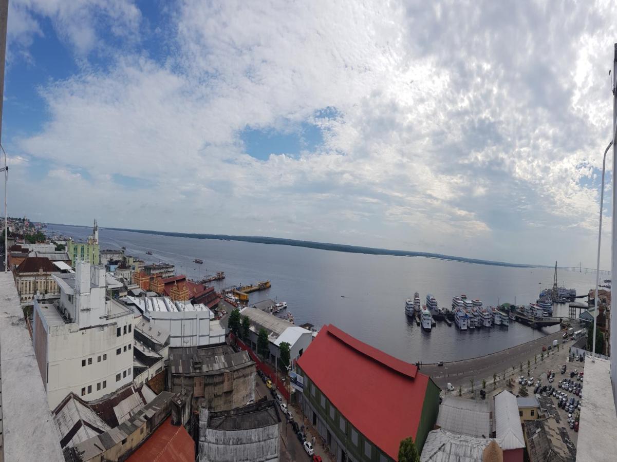 Oyo Hotel Ana Cassia Manaus Exteriör bild
